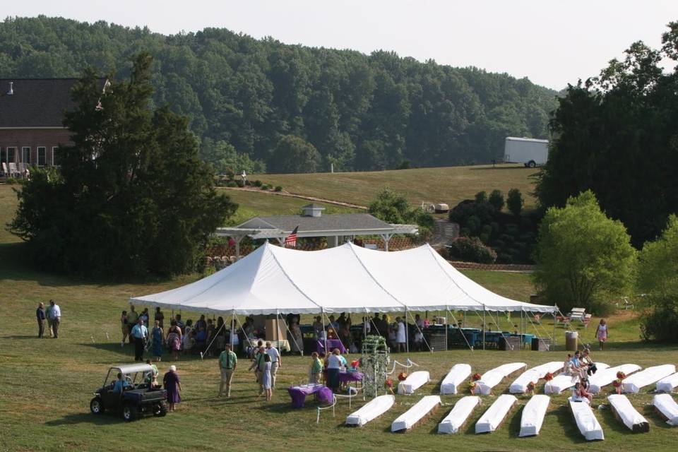Cedar Pond Farms