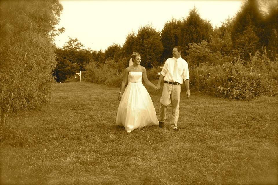 Cedar Pond Farms