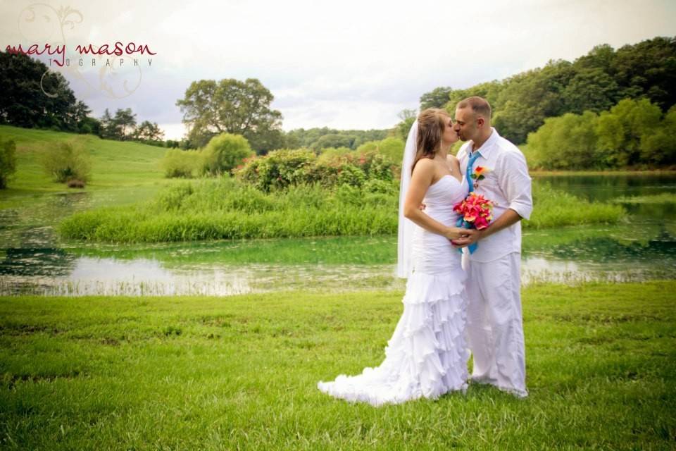 Cedar Pond Farms