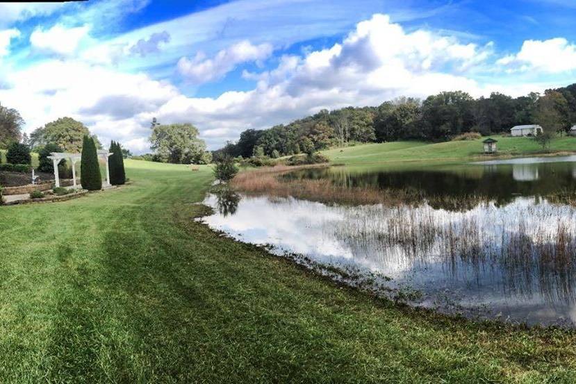 Cedar Pond Farms