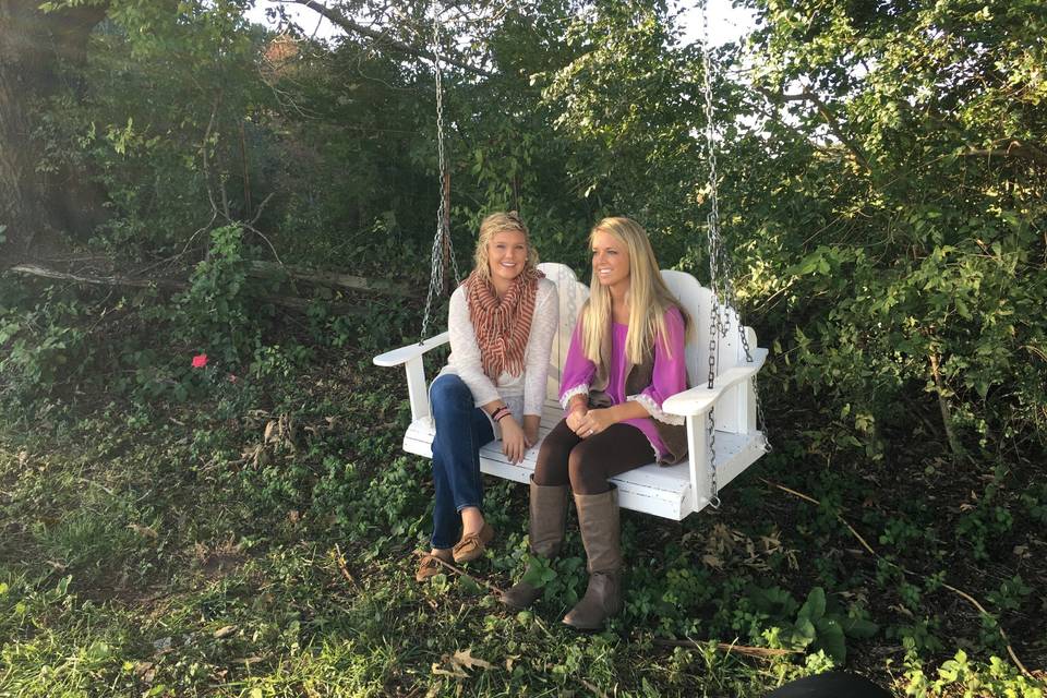 Cedar Pond Farms