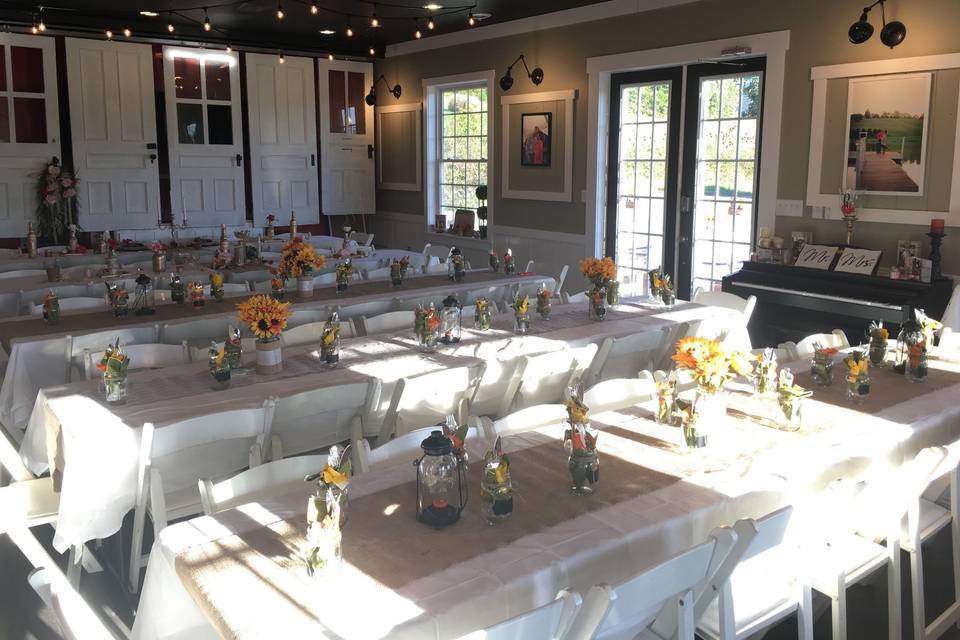 Cedar Pond Farms