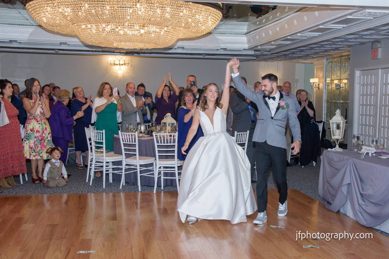 The Shore Club - Venue - Spring Lake, NJ - WeddingWire