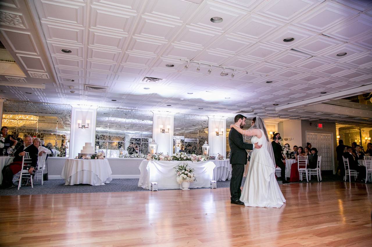 The Shore Club - Venue - Spring Lake, NJ - WeddingWire