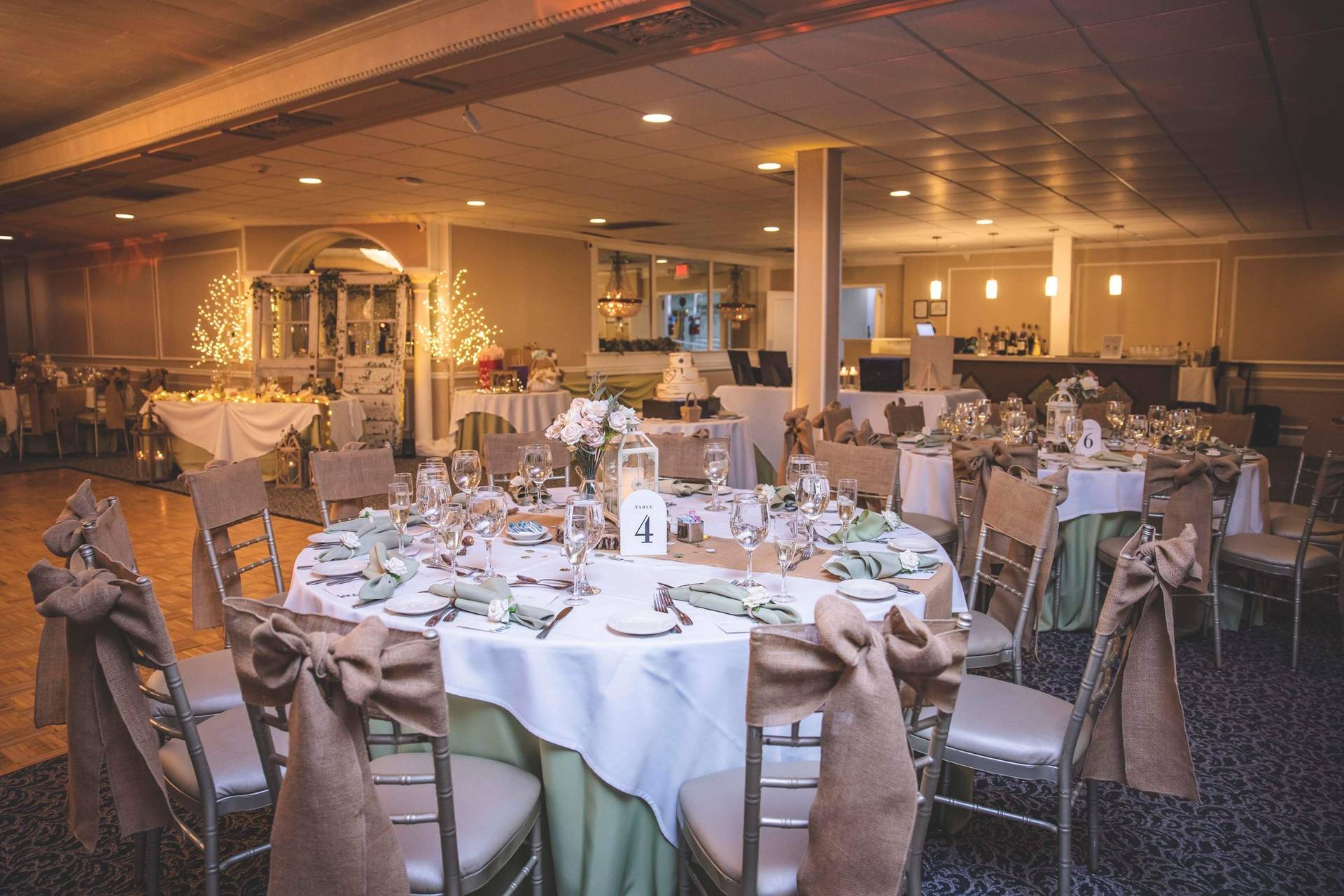 The Shore Club - Venue - Spring Lake, NJ - WeddingWire