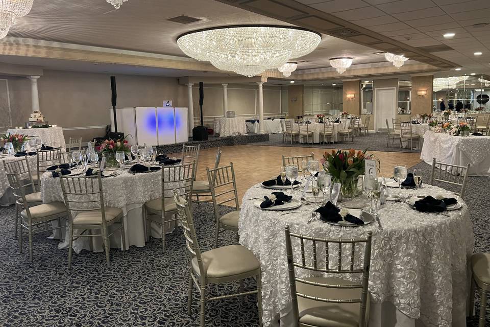 Divine Ballroom