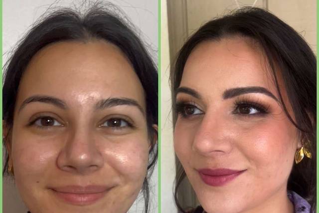 Soft glam