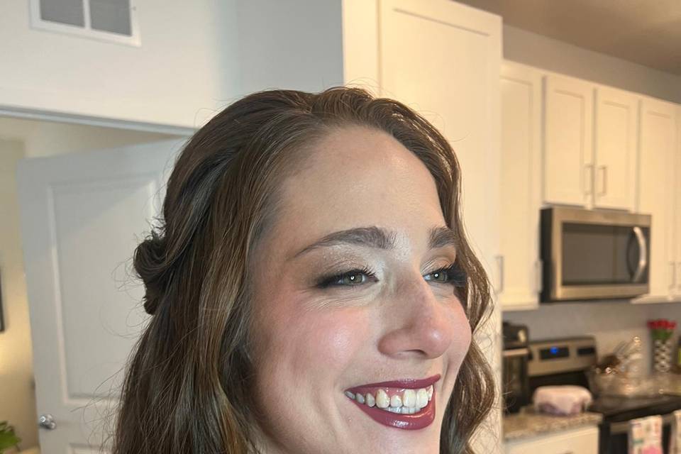 Lovely BM