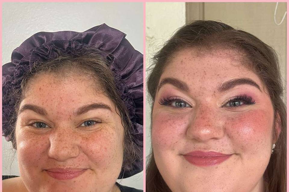 Soft Glam