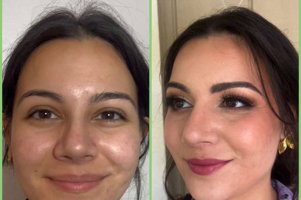 Soft glam