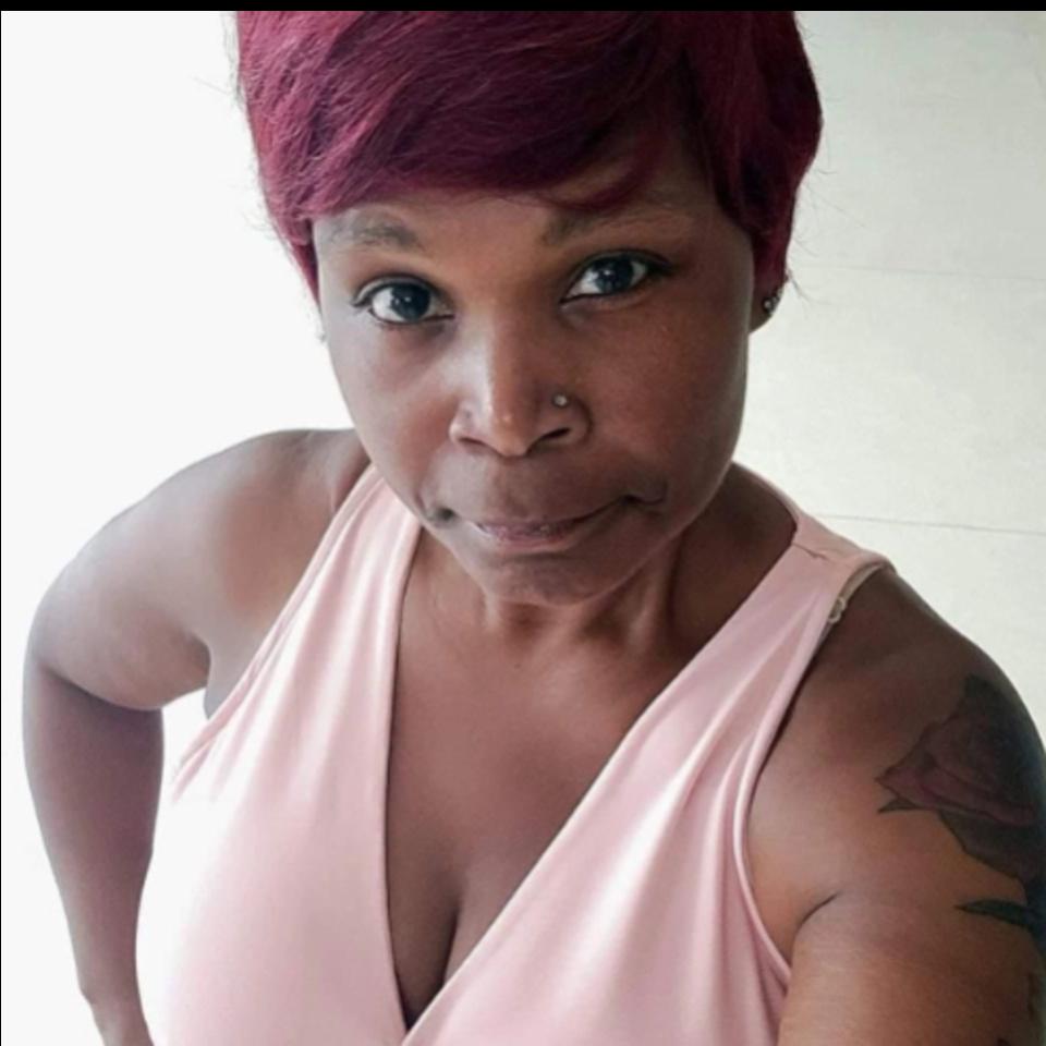 Renee Wright