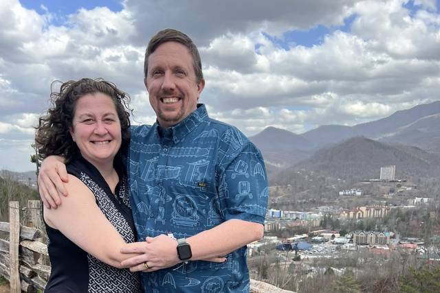 Happy Couple-Happy Times!