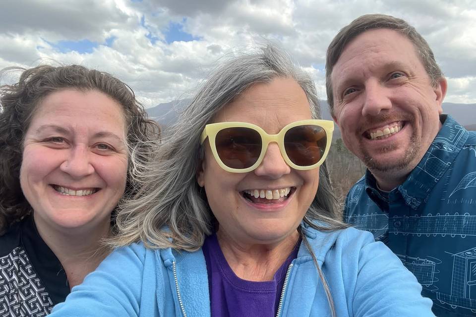 Turning Miles into Smiles!
