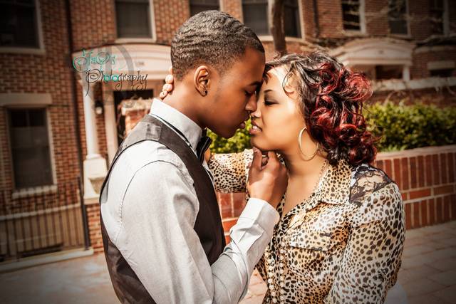JaQ's Photography