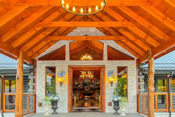 The Lodge at Hidden Mountain