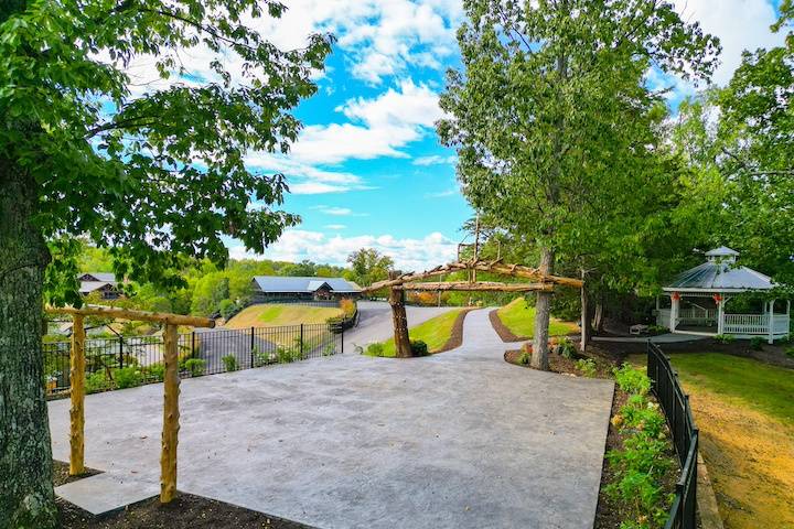 The Prayer Gardens Platform