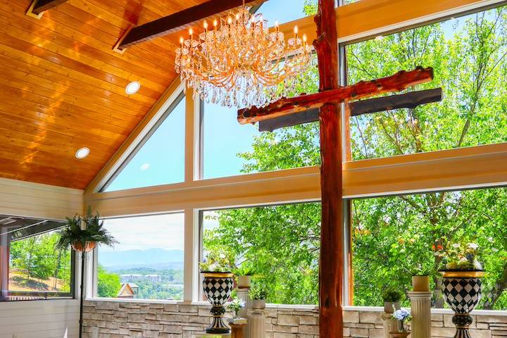 The Lodge at Hidden Mountain