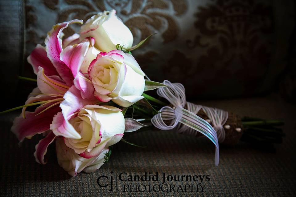 CJ Photography- Candid Journeys