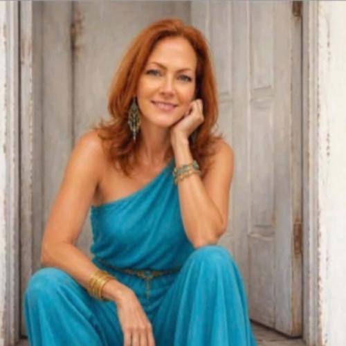 Christina Frye