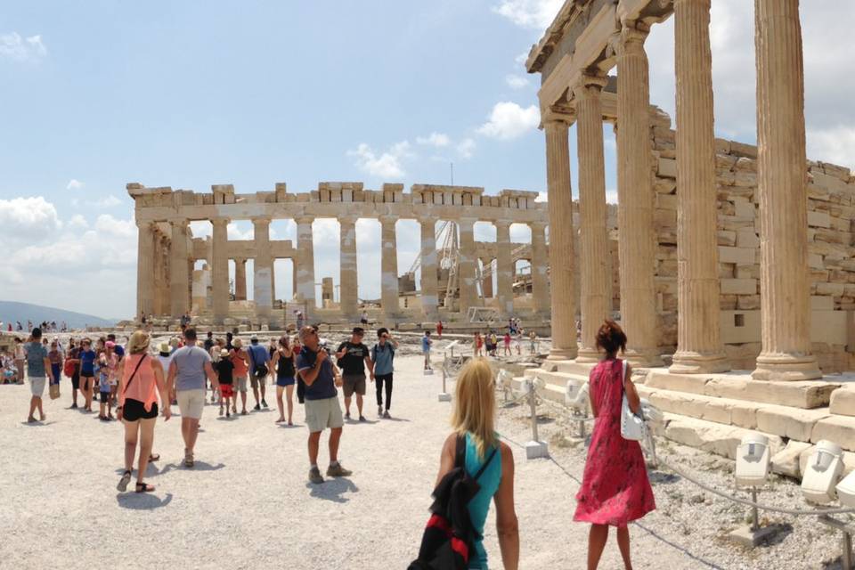 Acropolis