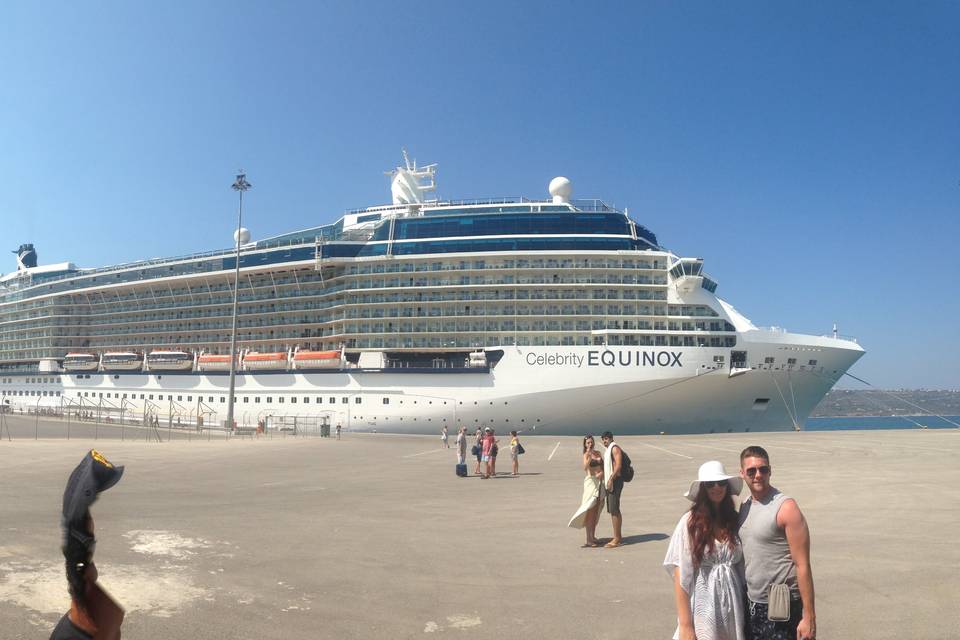 Celebrity Equinox