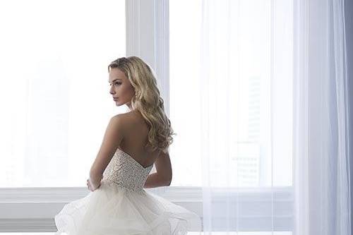 The Dress Lounge Bridal & Prom Boutique