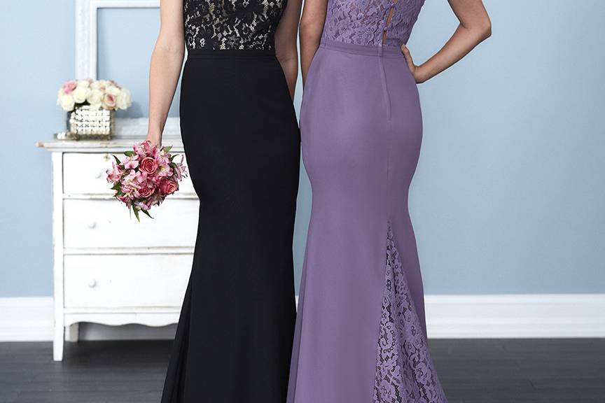 The Dress Lounge Bridal & Prom Boutique