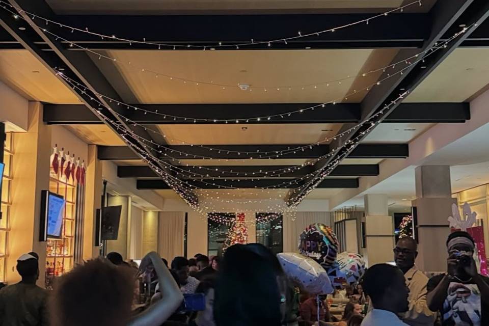 New Years
