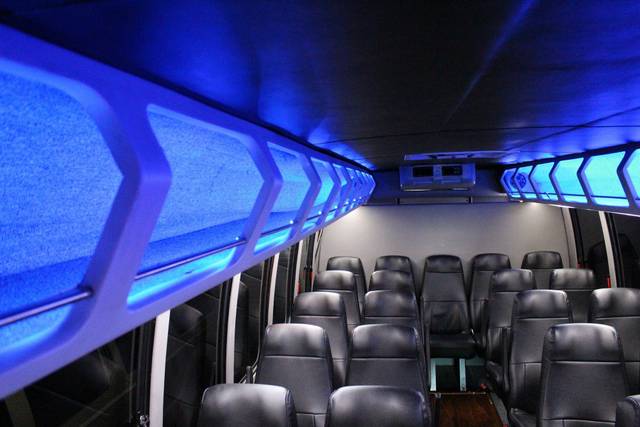 Prime Limo & Car Service