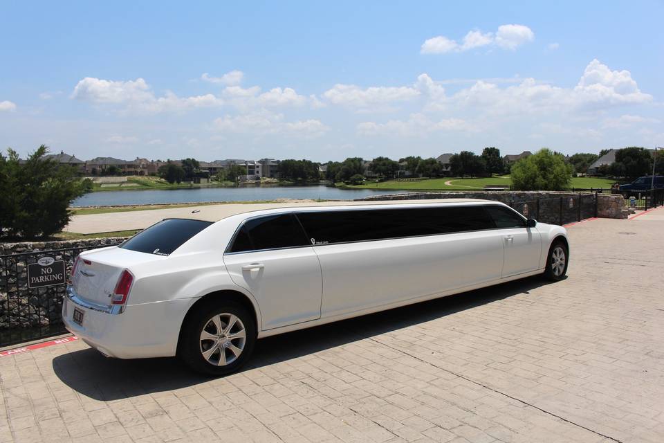 Prime Limo & Car Service