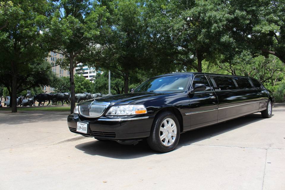 Prime Limo & Car Service