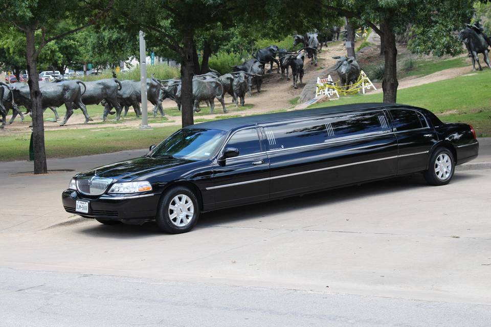 Prime Limo & Car Service