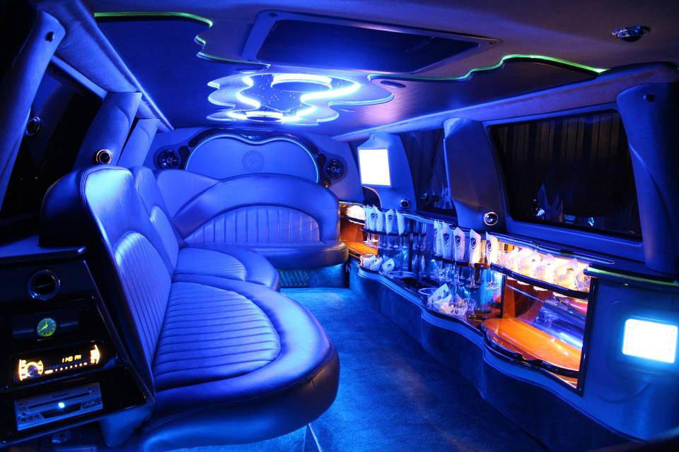 Prime Limo & Car Service