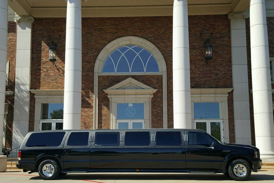 Prime Limo & Car Service