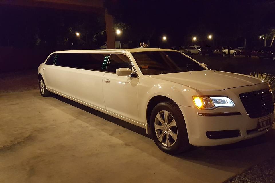 Prime Limo & Car Service