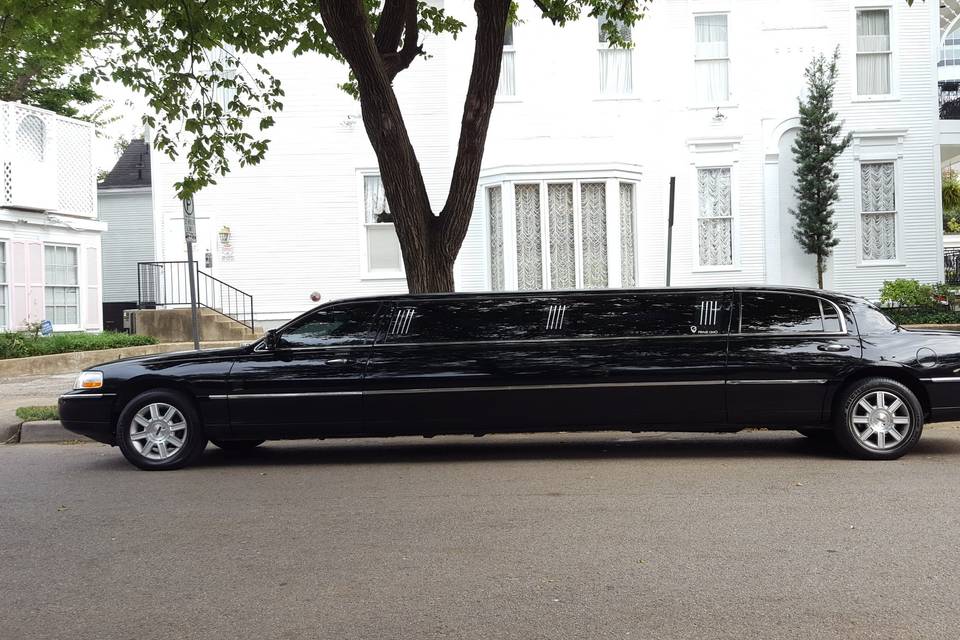 Prime Limo & Car Service