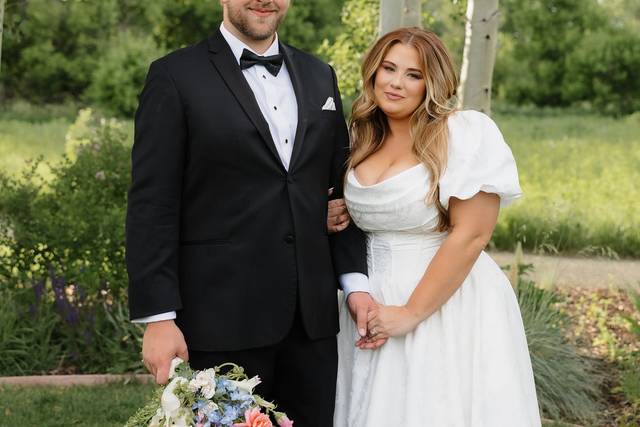 Atlanta Wedding Coordinator