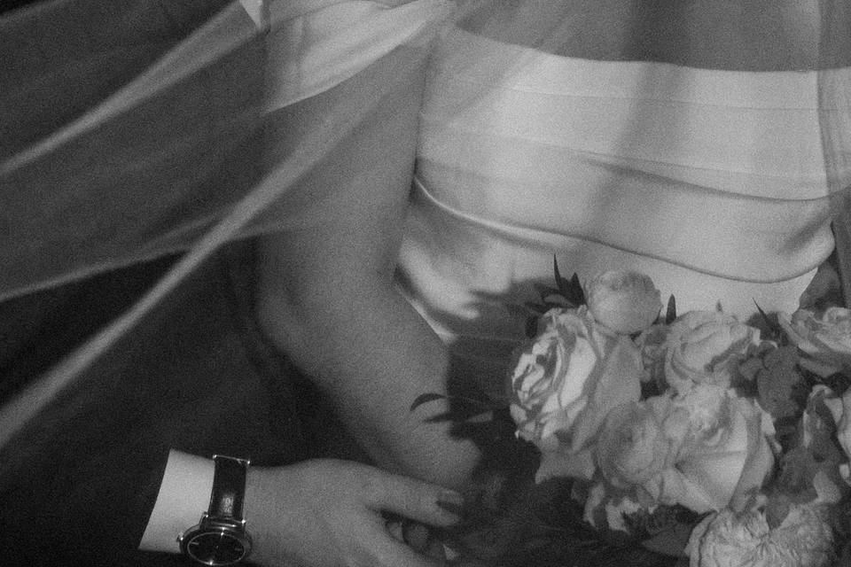 Atlanta Wedding Coordinator