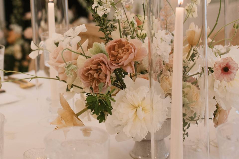 Atlanta Wedding Coordinator
