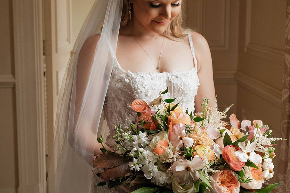 Atlanta Wedding Coordinator