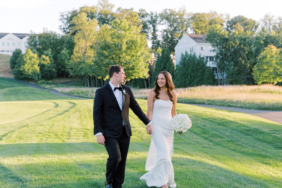 Leigh & Co Events