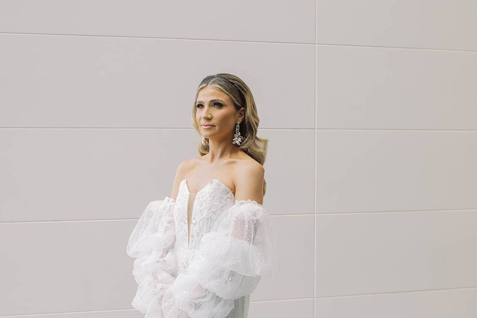 Atlanta Wedding Coordinator