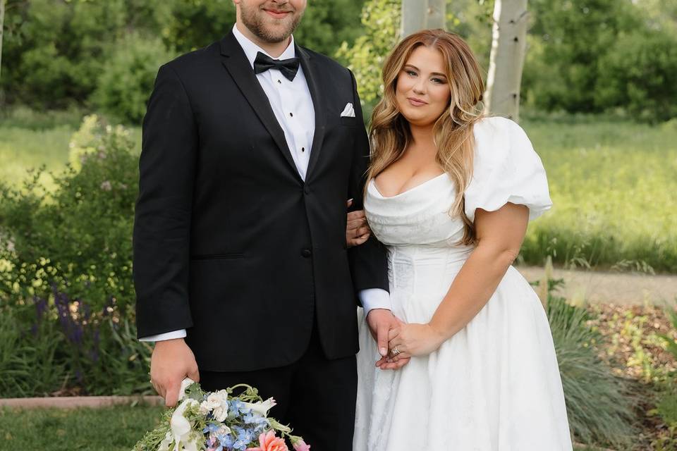 Atlanta Wedding Coordinator