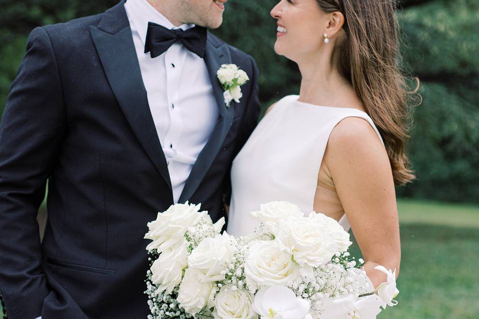 Atlanta Wedding Coordinator
