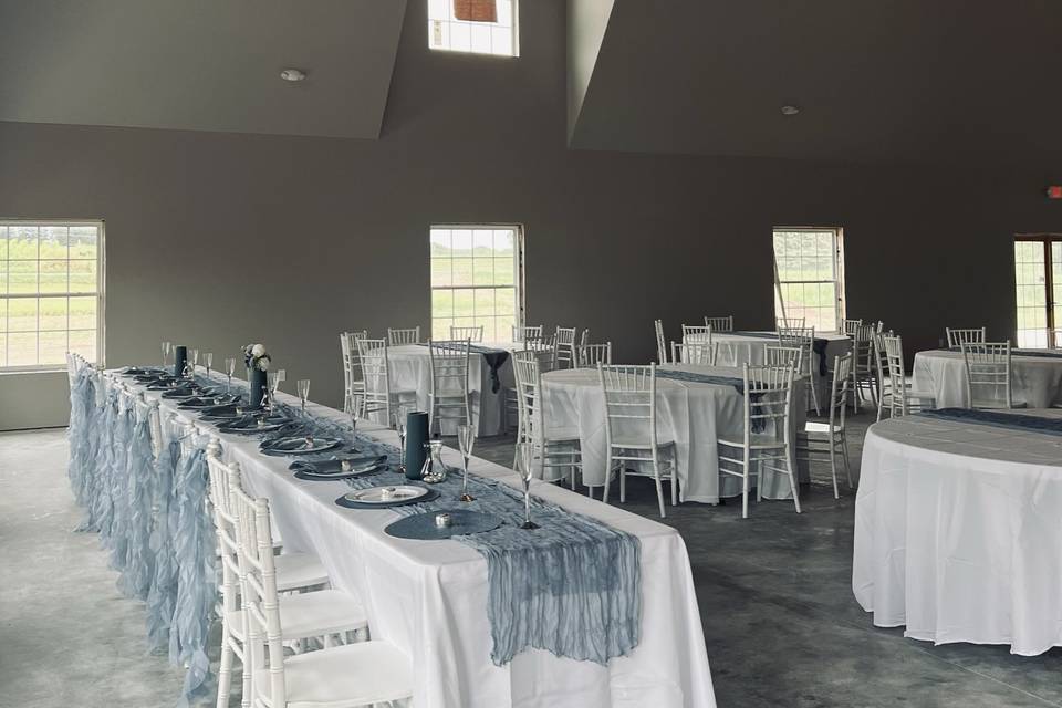 The Falls Weddings & Events