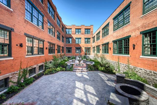 The Foundry Suites
