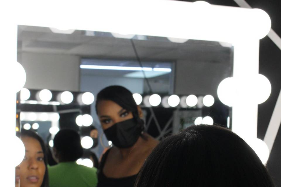 Soft glam class