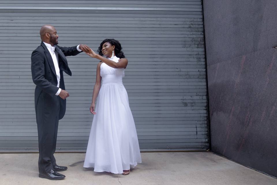 Nadia Holmes Photography
