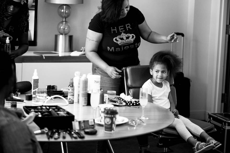 Nadia Holmes Photography