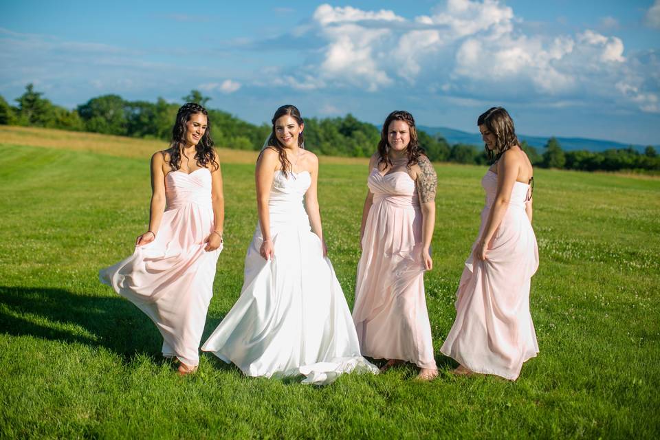 Nadia Holmes Photography
